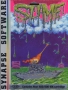 Atari  800&nbsp; - &nbsp;slime_synapse_cart